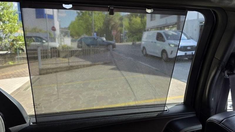 Lancia Voyager Voyager 2.8 Turbodiesel S 177 CV FULL OPTIONAL DVD