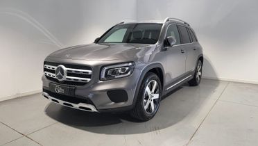 Mercedes-Benz GLB 180 Sport Plus auto