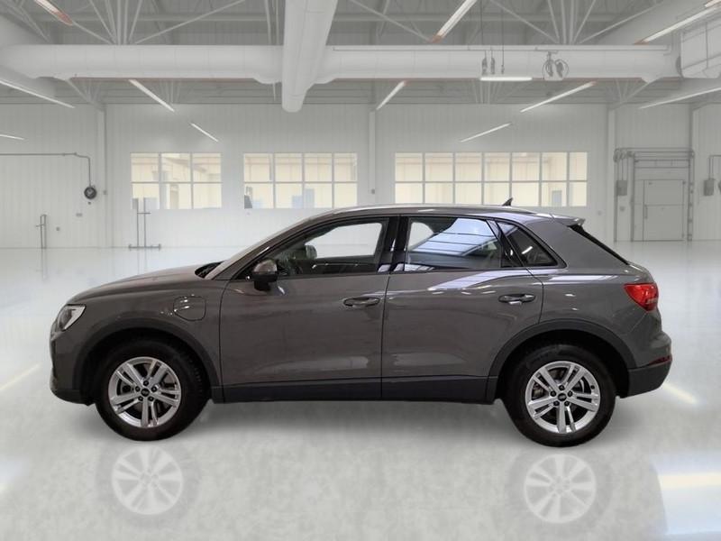 AUDI Q3 45 TFSI E S TRONIC BUSINESS 5 PORTE SUV