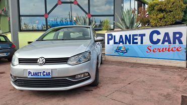 Volkswagen Polo 1.4 TDI 5p. Comfortline-UNIPROPRIETARIO-km 121000