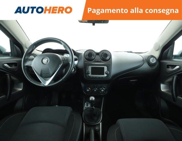 ALFA ROMEO MiTo 1.3 JTDm 95 CV S&S Super