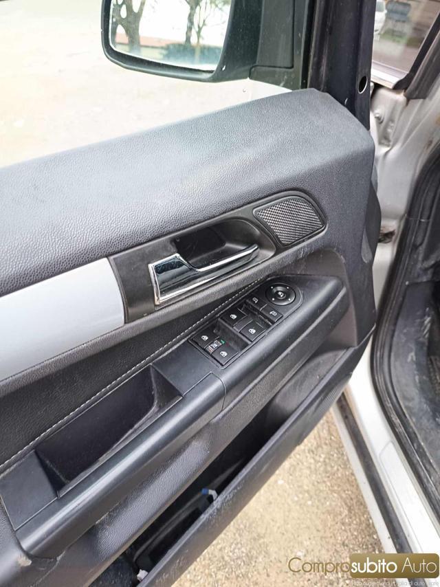 OPEL Zafira 1.9 CDTI 101CV Club