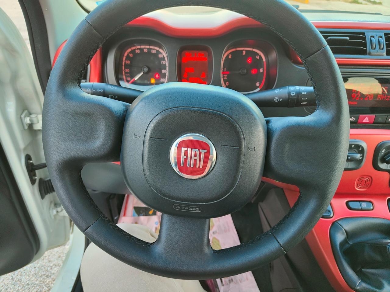 Fiat Panda 1.3 MJT 95 CV S&S Easy