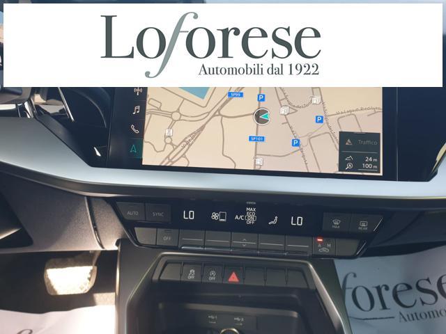 AUDI A3 SPB 35 TDI S tronic Business