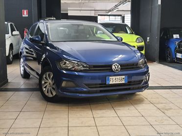 VOLKSWAGEN Polo 1.0 MPI 5p. Trendline BMT