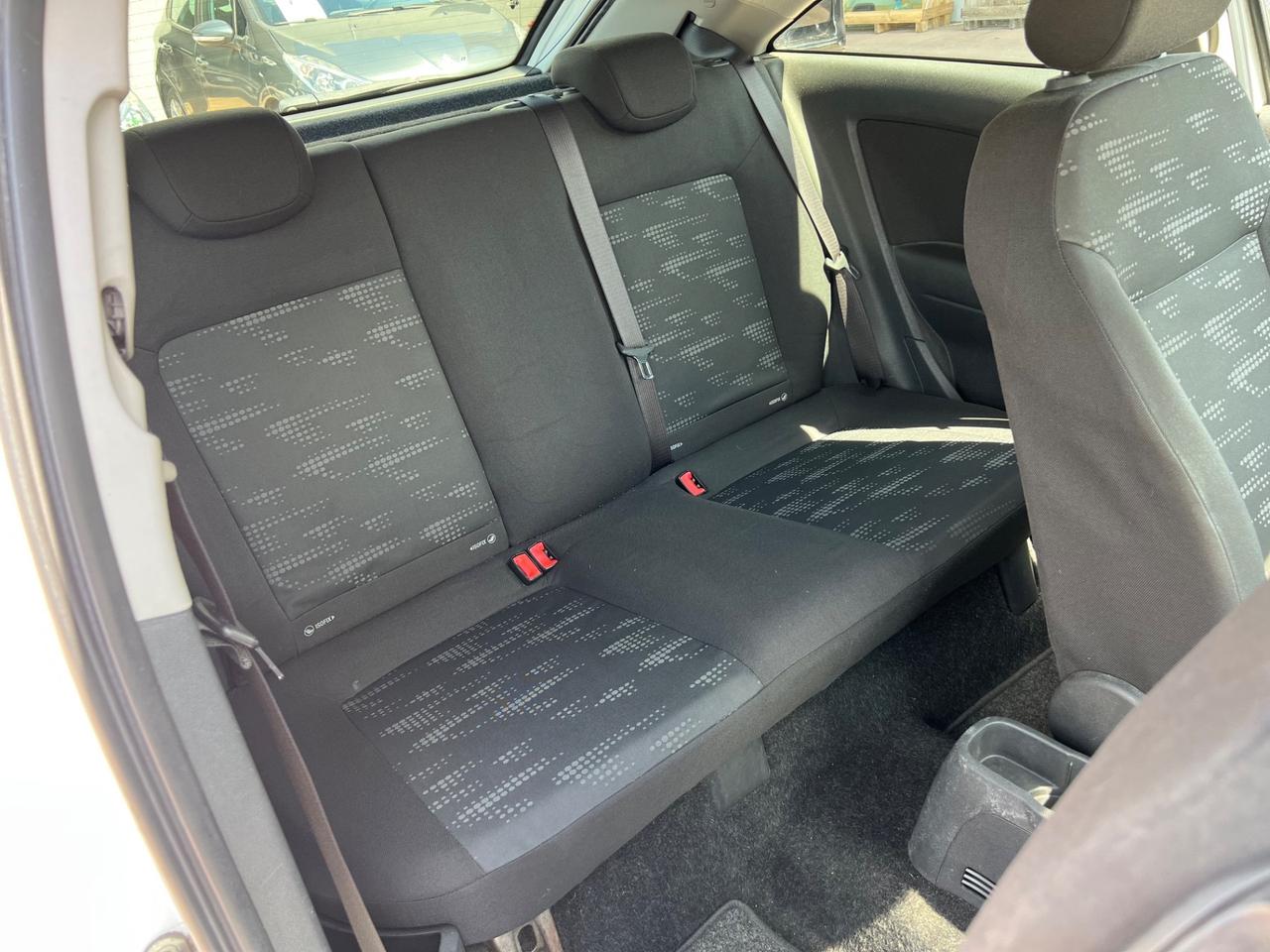 Opel Corsa 1.2 85CV 3 porte GPL-TECH Elective