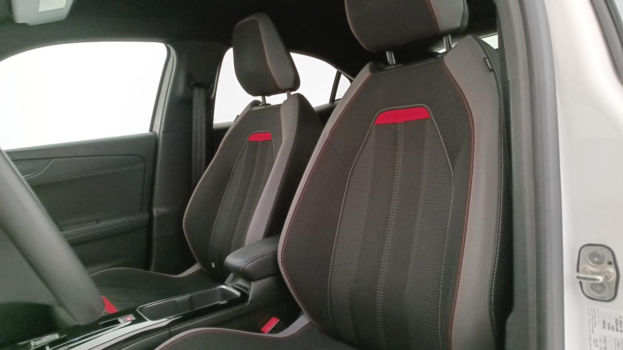 OPEL Mokka 1.2 t GS Line s&s 130cv at8