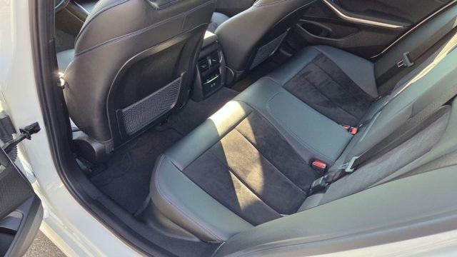 BMW 320 d 48V Msport PERMUTE UNICOPROPRIETARIO IVA ESPOSTA