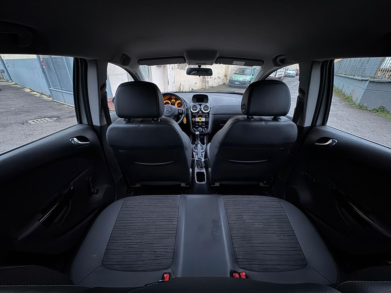 Opel Corsa 1.3 CDTI 75CV F.AP. 5 porte Sport