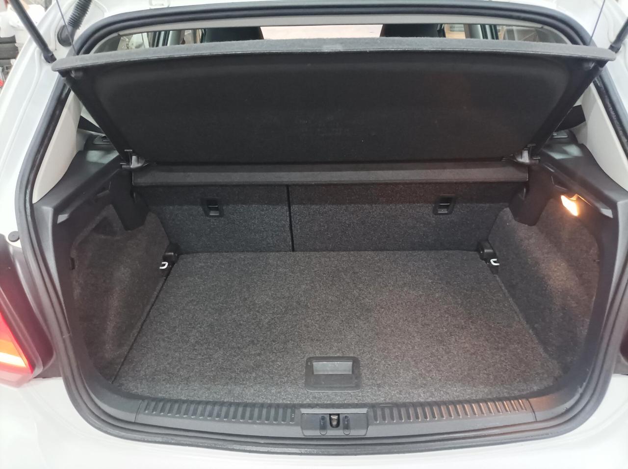 Volkswagen Polo 1.4 TDI 5p. CV 90 Comfortline BlueMotion Technology 06/2015