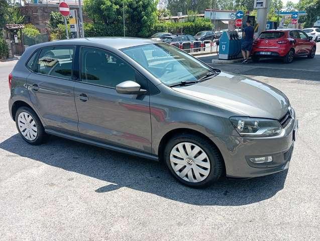 Volkswagen Polo Polo 5p 1.2 tdi Trendline