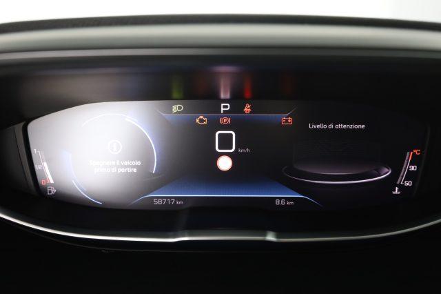 PEUGEOT 5008 5008 BlueHDi 130 S&S EAT8 GT