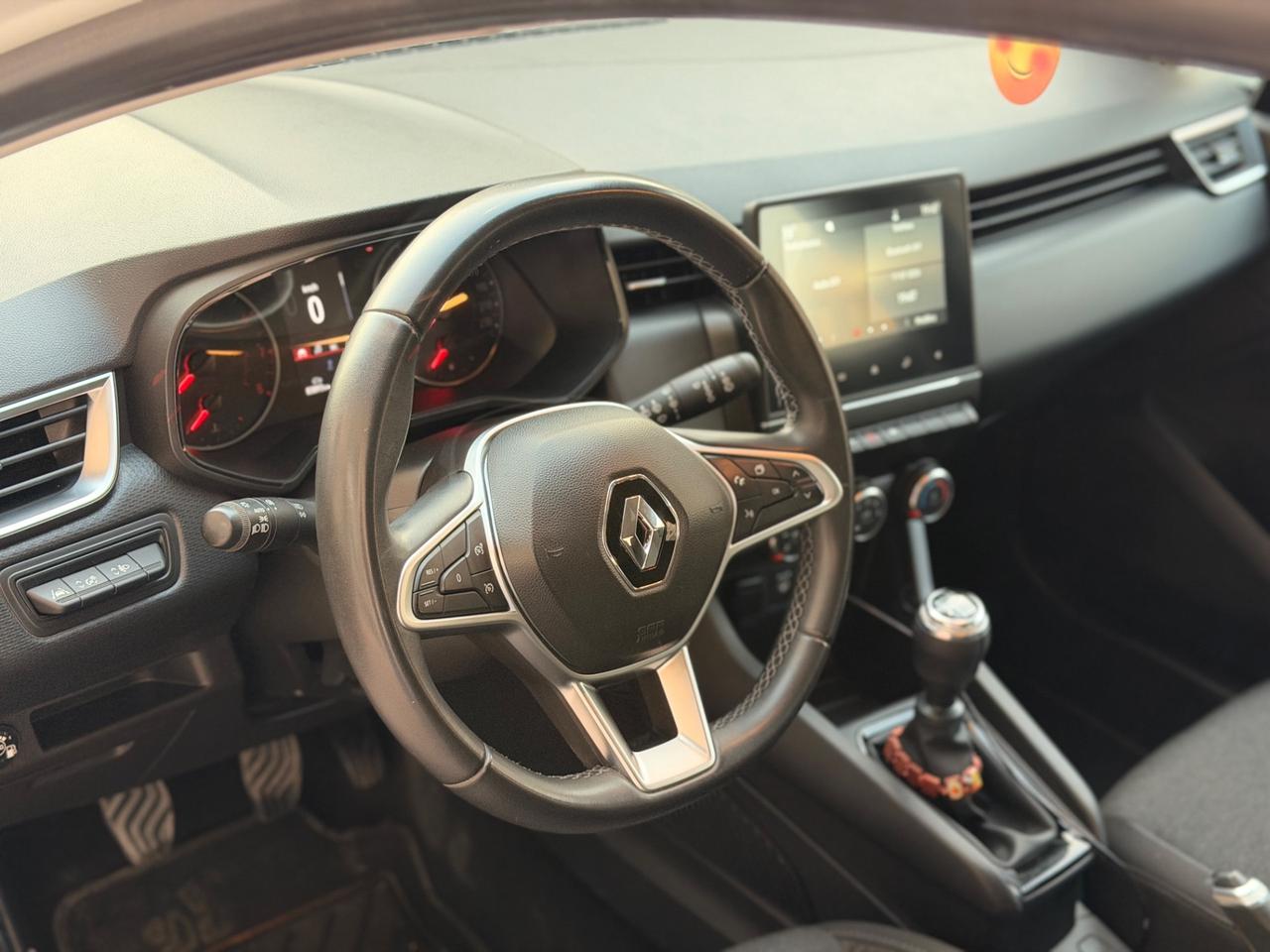 Renault Clio TCe 100 CV GPL 5 porte Zen
