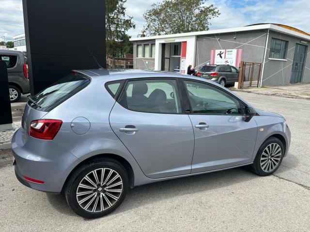 SEAT Ibiza 1.0 EcoTSI 95 CV S/S 5p. Style