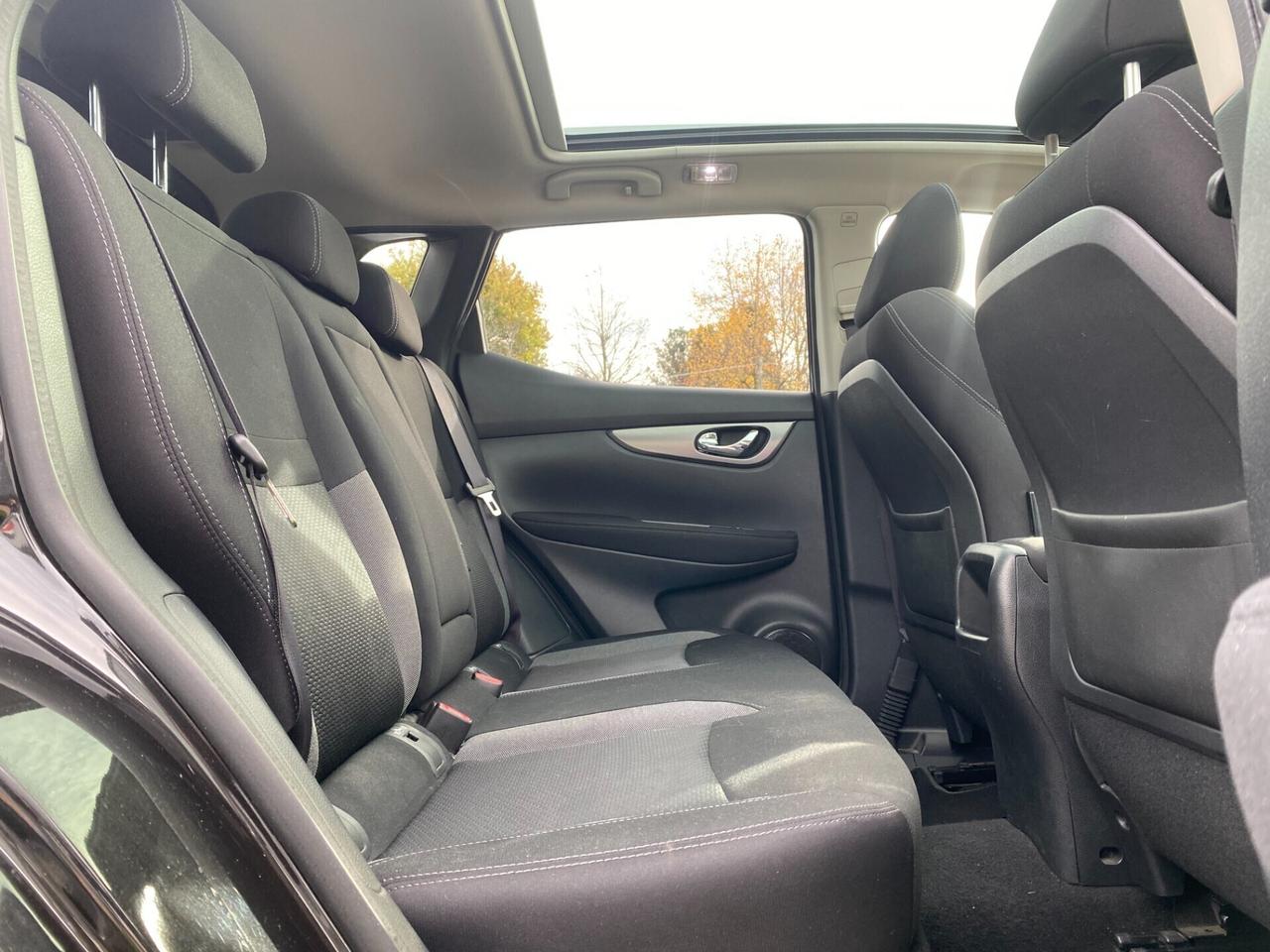 NISSAN - Qashqai - 1.6 dCi 2WD Tekna+ - NEOPATENTA