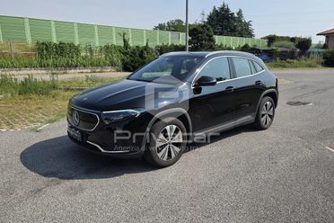 MERCEDES EQA 250 Sport
