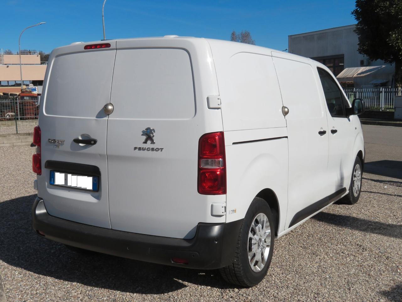 Peugeot Expert 1.5 Blu Hdi Premium 120cv