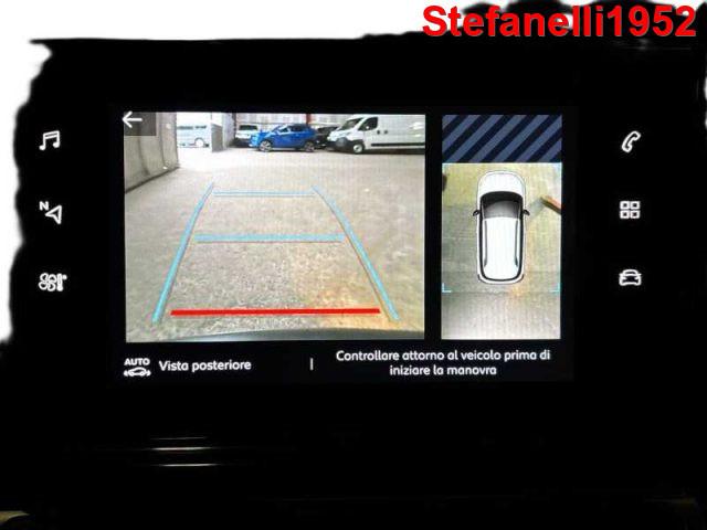 CITROEN C3 Aircross I 2021 - 1.5 bluehdi Shine s&s 110cv