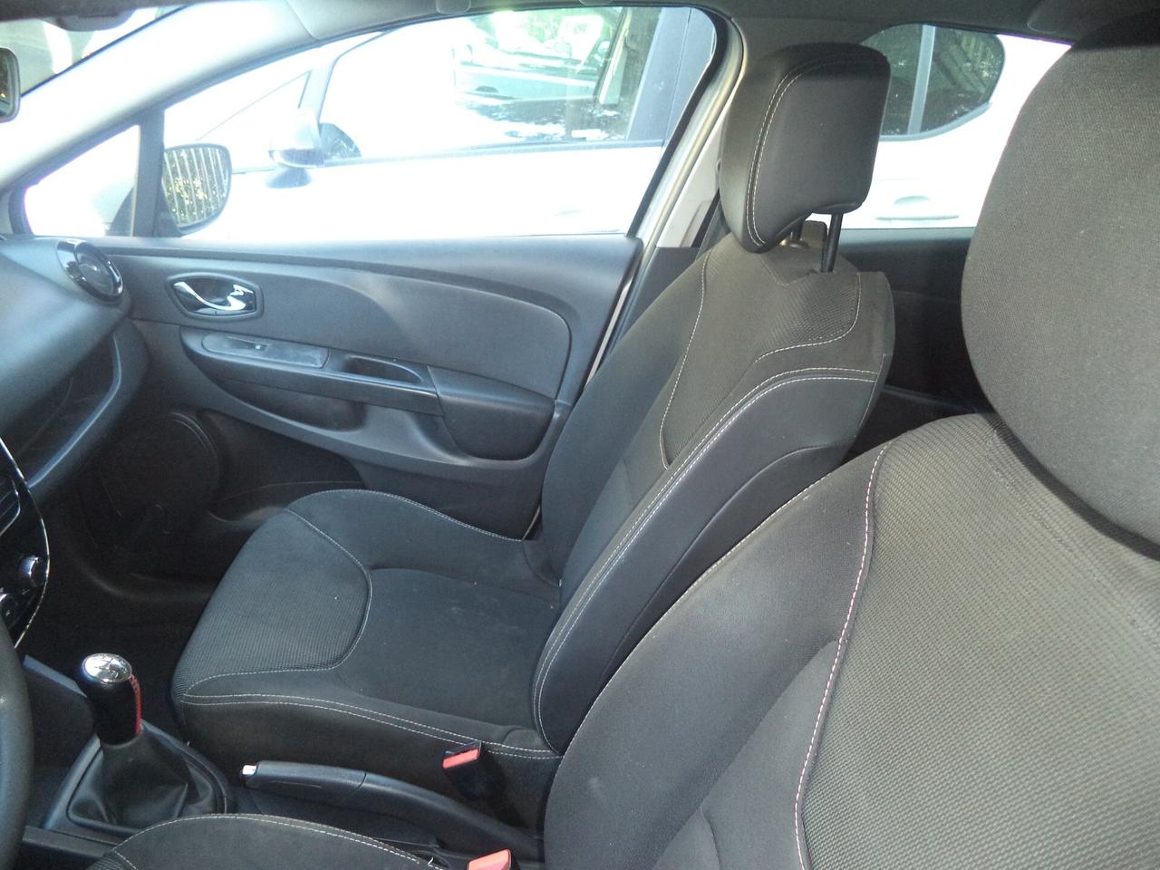 Renault Clio 1.5 dCi 8V 75CV 5 porte Live