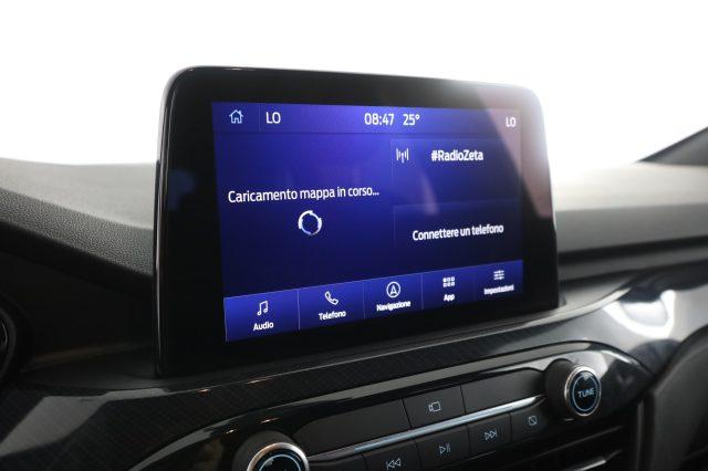 FORD Kuga Kuga 2.0 EcoBlue 120 CV aut. 2WD ST-Line