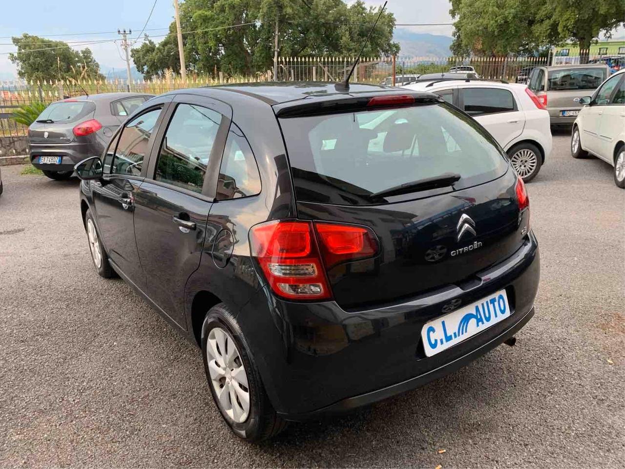 Citroen C3 1.4 HDi