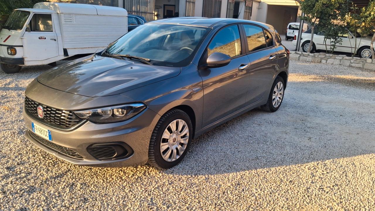 Fiat Tipo 5 porte 1.6 multijet 120 cv