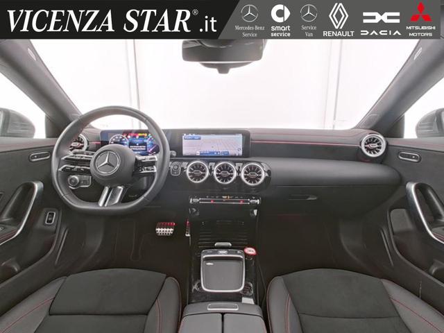 MERCEDES-BENZ CLA 200 MHV S.B. PREMIUM AMG