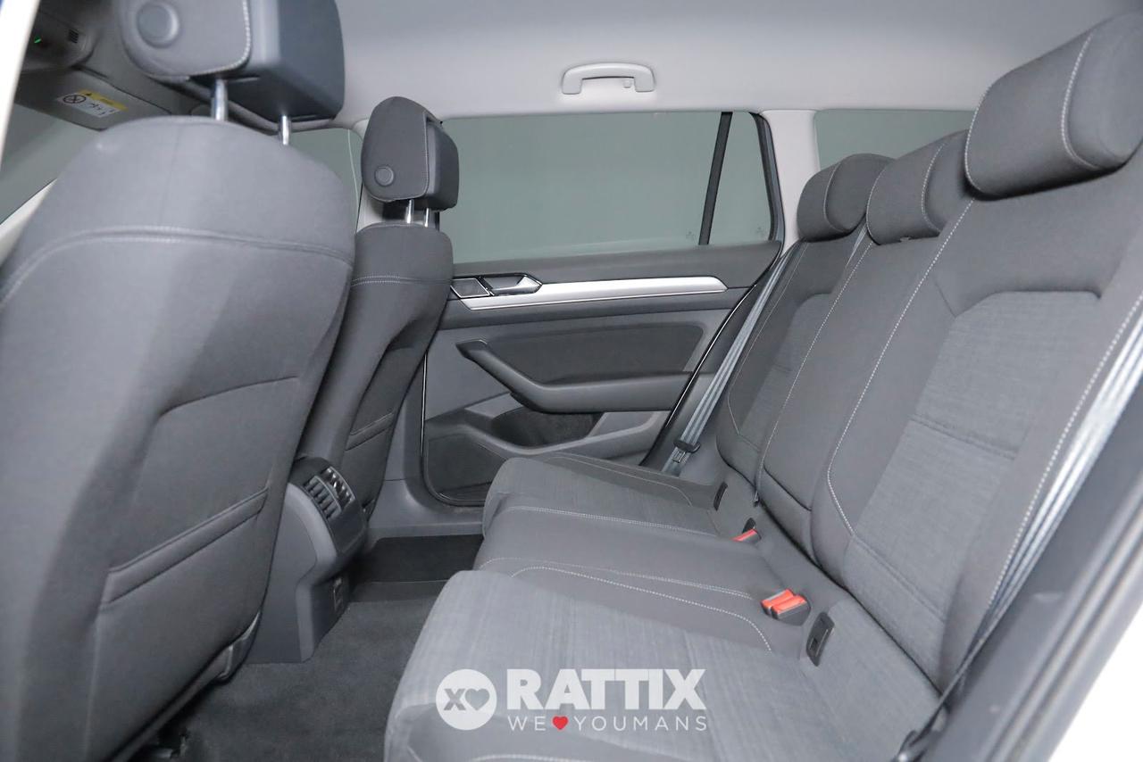 Volkswagen Passat Variant 2.0 tdi 150CV Business dsg