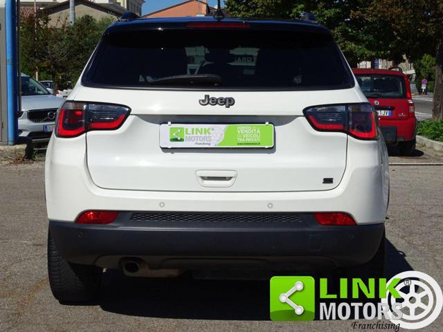 JEEP Compass 1.6 Multijet II 2WD S