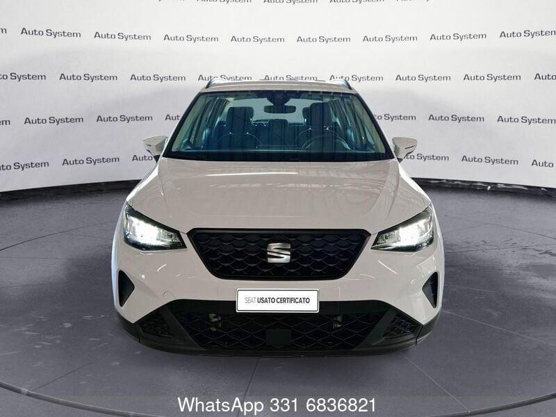 Seat Arona Arona 1.0 EcoTSI Reference