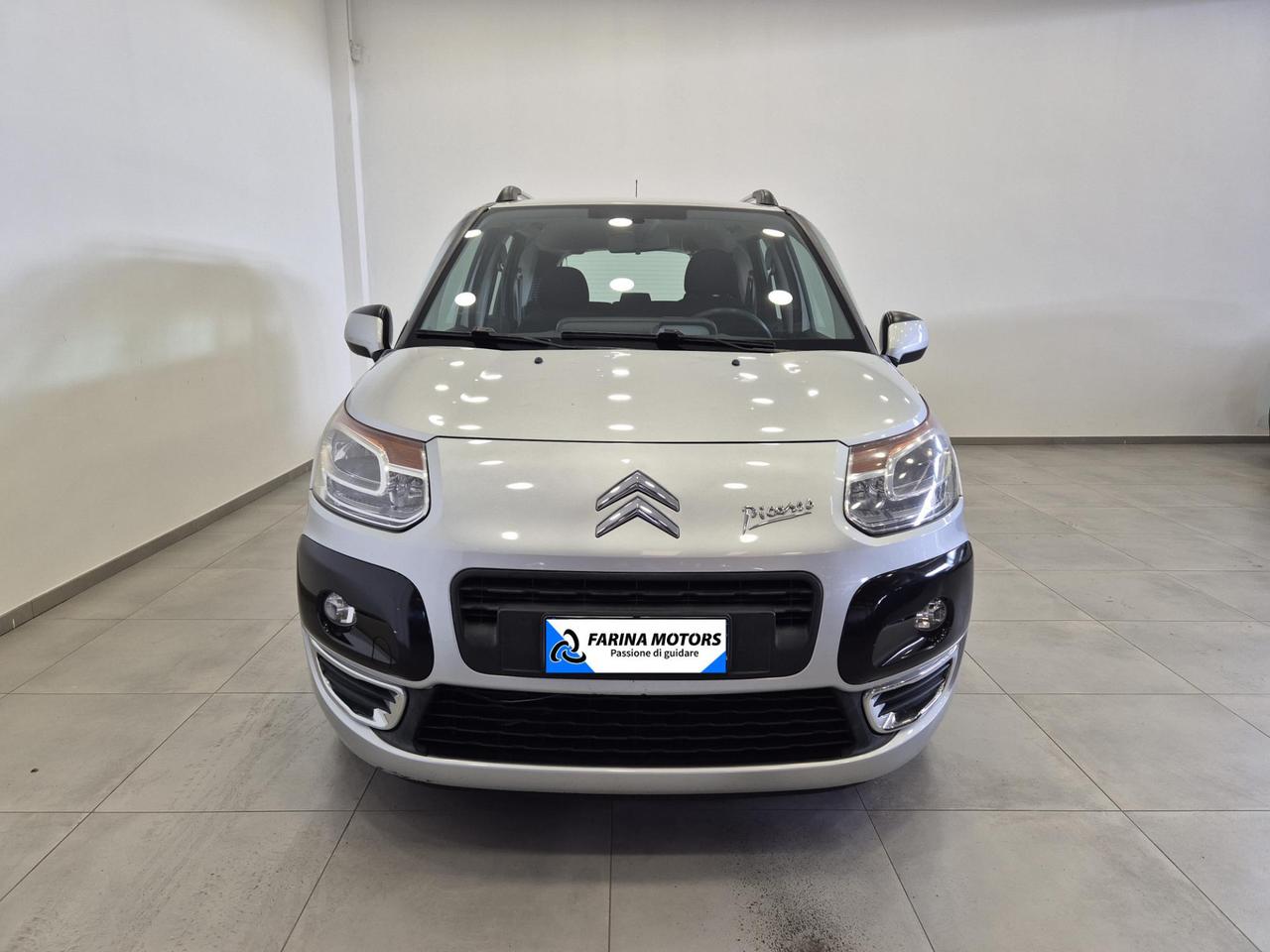 Citroen C3 Picasso 1.4 vti 16v Perfect - PER COMMERCIANTI