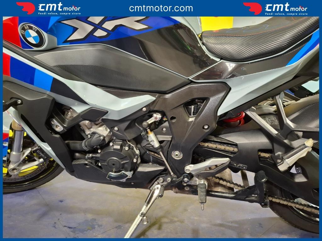 BMW S 1000 XR - 2021
