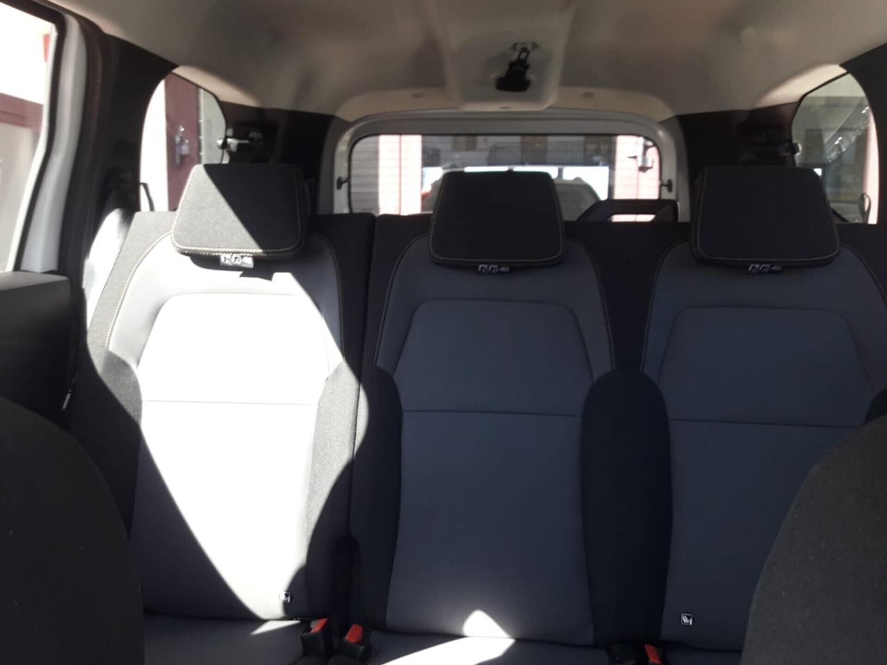 Dacia Jogger 1.0 TCe GPL 100 CV 7 posti Extreme