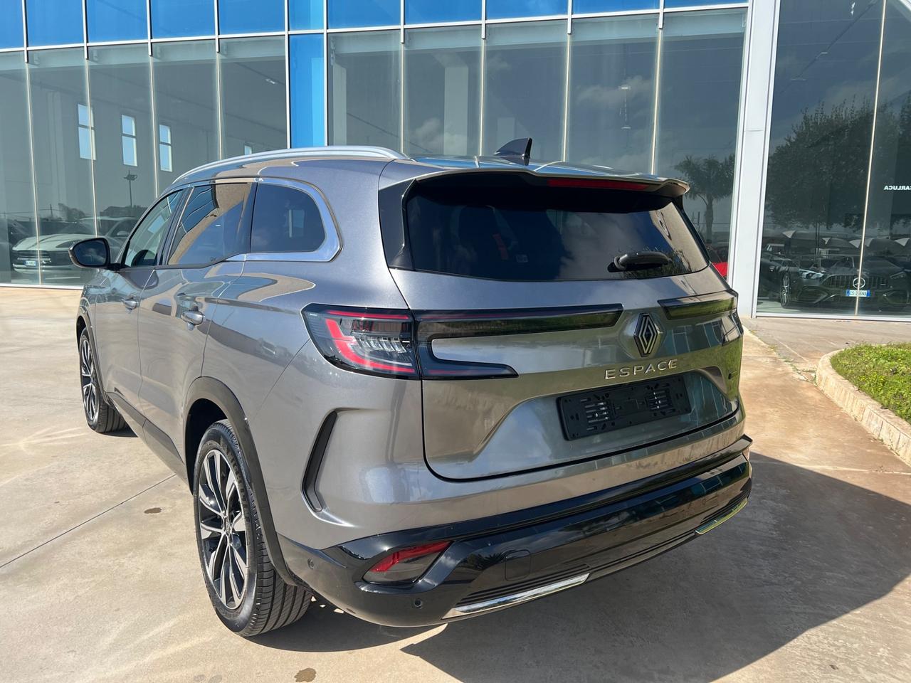 Renault Espace E-Tech 200 CV 7 Posti Techno SUPER OFFERTA T-STOCK