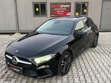 MERCEDES BENZ CLASSE A UNICOPROPRIETARIO TAGLIANDI MERCEDES BENZ 2021