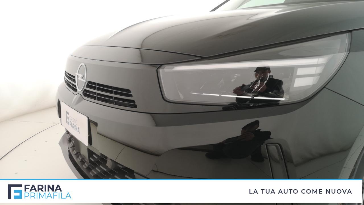 OPEL Corsa Edition 1.2 100CV MT6