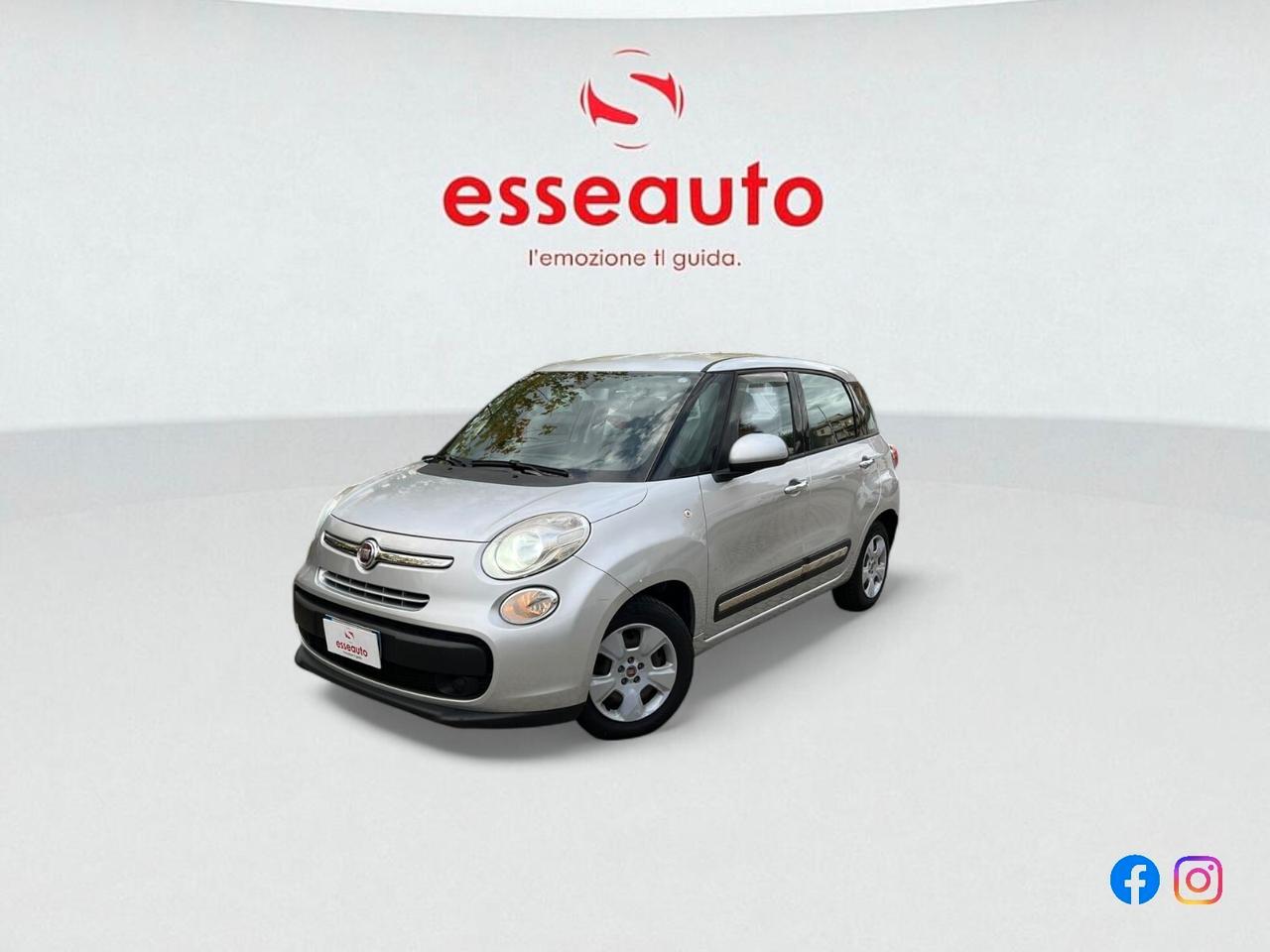 Fiat 500L 1.3 Multijet 85 CV Lounge