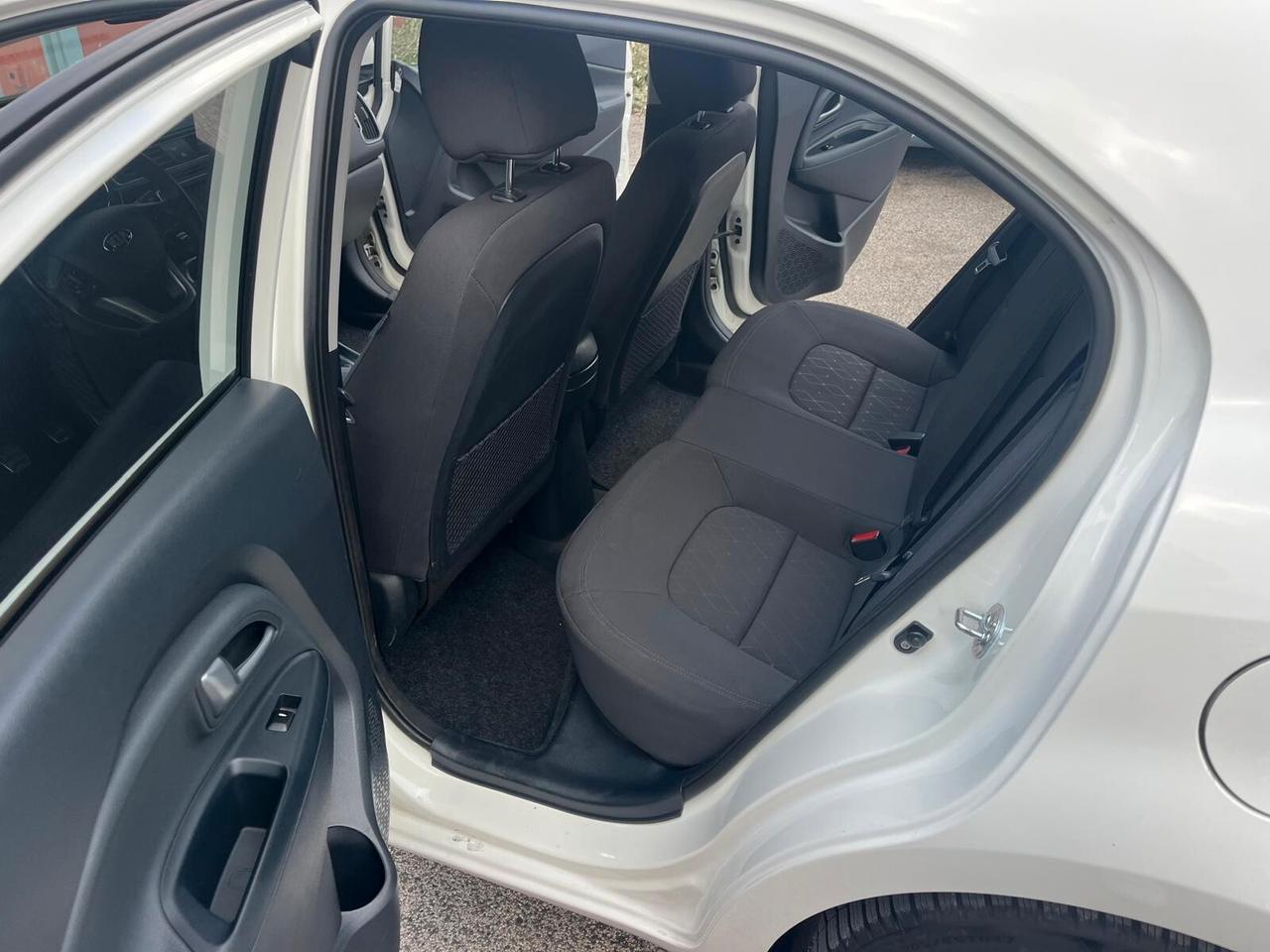 Kia Rio 1.1 CRDi 5p. Active