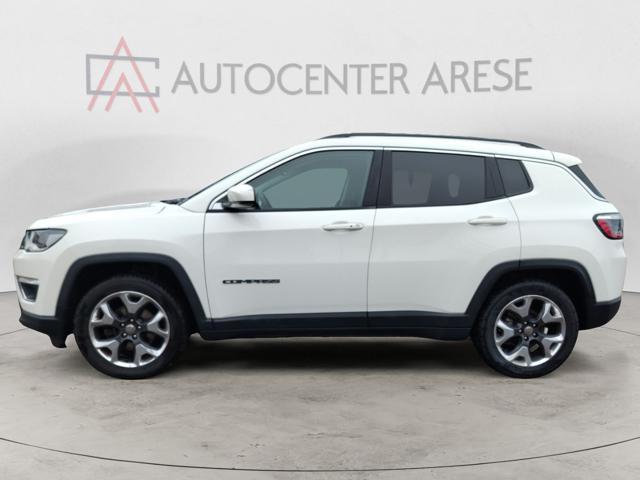 JEEP Compass 1.4 MultiAir 2WD Limited