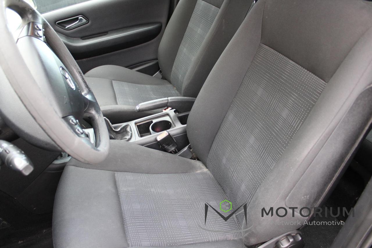 Mercedes-Benz A 170 BlueEFFICIENCY