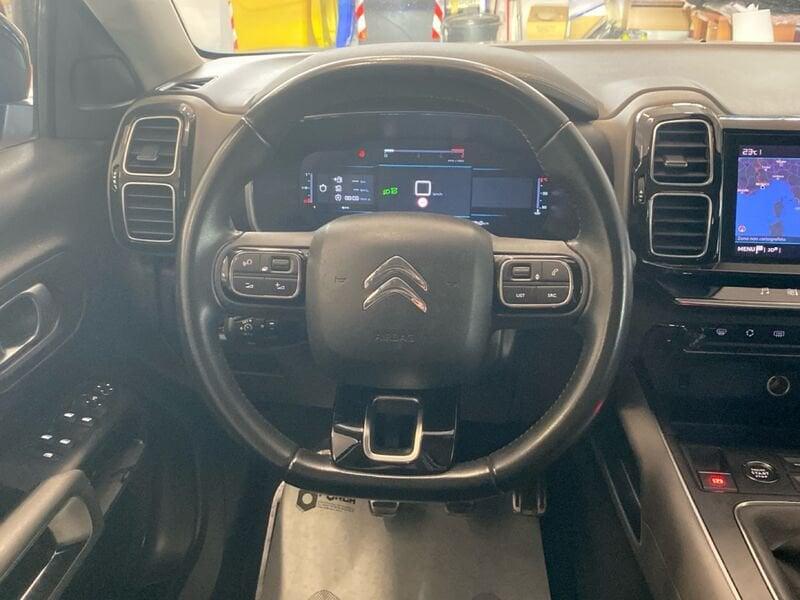 Citroën C5 Aircross BlueHDi 130 S&S Shine