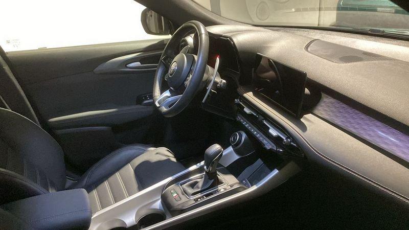 Alfa Romeo Tonale Tonale 1.5 160 CV MHEV TCT7 Veloce