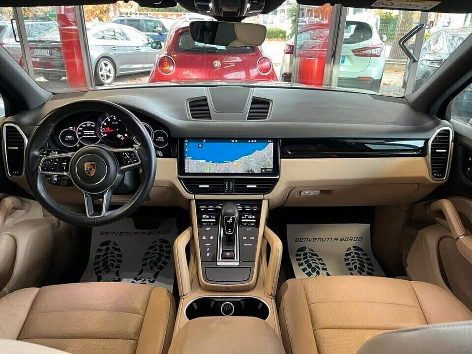 Porsche Cayenne 3.0 V6 CV 340 FINANZIABILE PROMO
