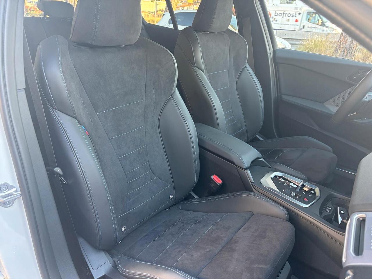 Bmw 118 BMW 118d MSport