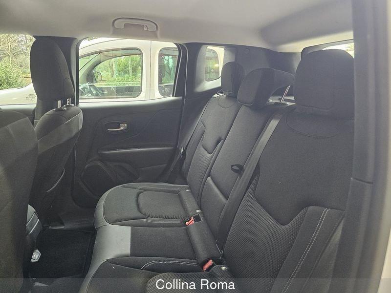 Jeep Renegade 4xe 1.3 T4 PHEV 190cv Limited 4xe Auto