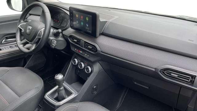 Dacia Jogger 1.0 TCe GPL Extreme UP