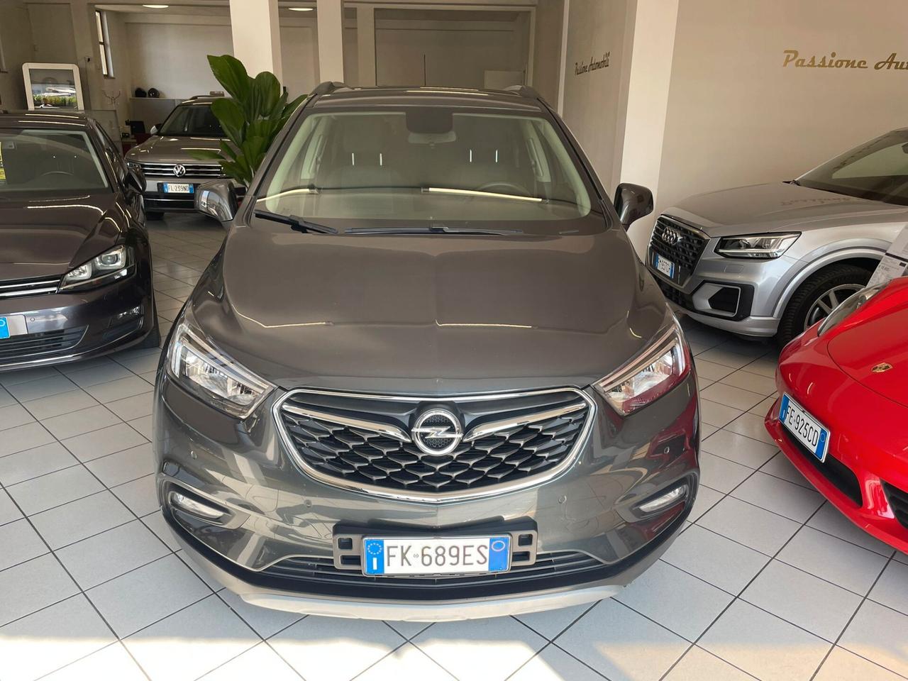 Opel Mokka X 1.6 Ecotec 115CV 4x2 Start&Stop Business