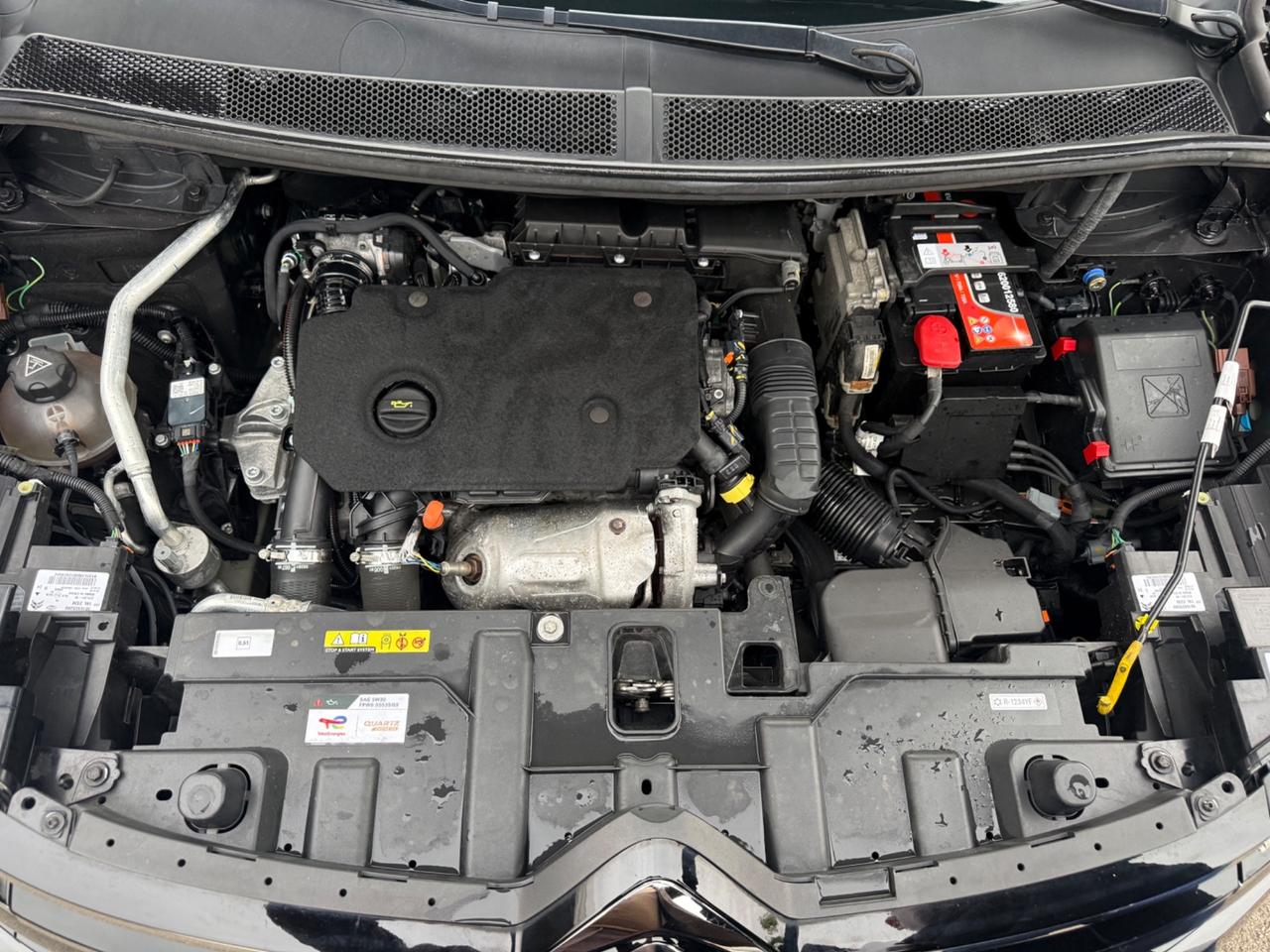 Citroen C5 Aircross BlueHDi 130 S&S EAT8 Shine Perfetta