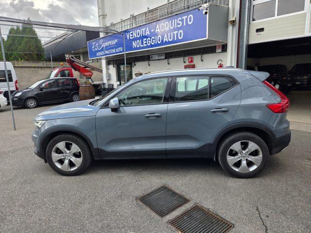 VOLVO XC40 B4 AWD automatico Plus IN ARRIVI !!!!