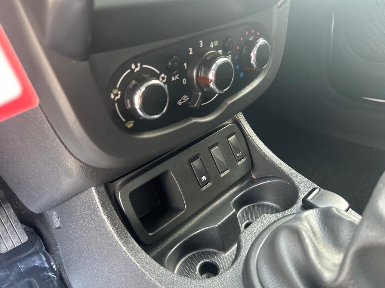 Dacia Duster 1.5 dCi 110CV 4x2 Lauréate